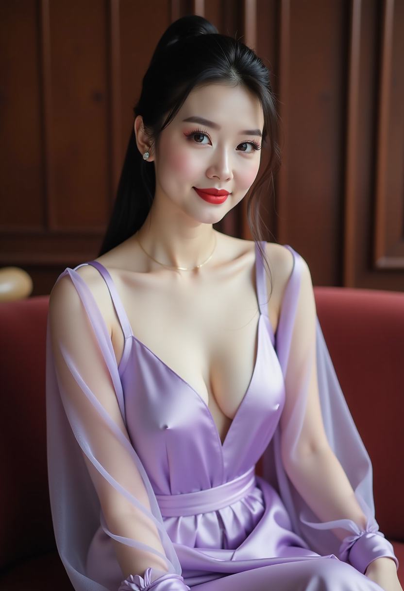 春季片单配图