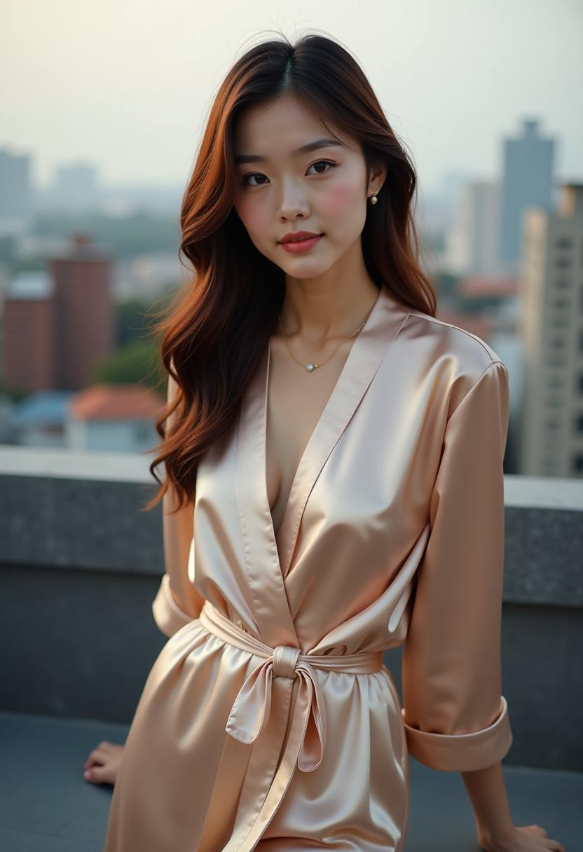 街机黄昏录海报