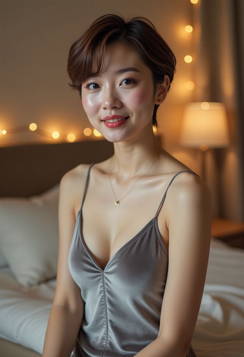 夜袭币道海报