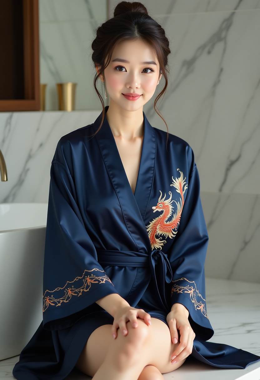 手柄与晚风缩略图
