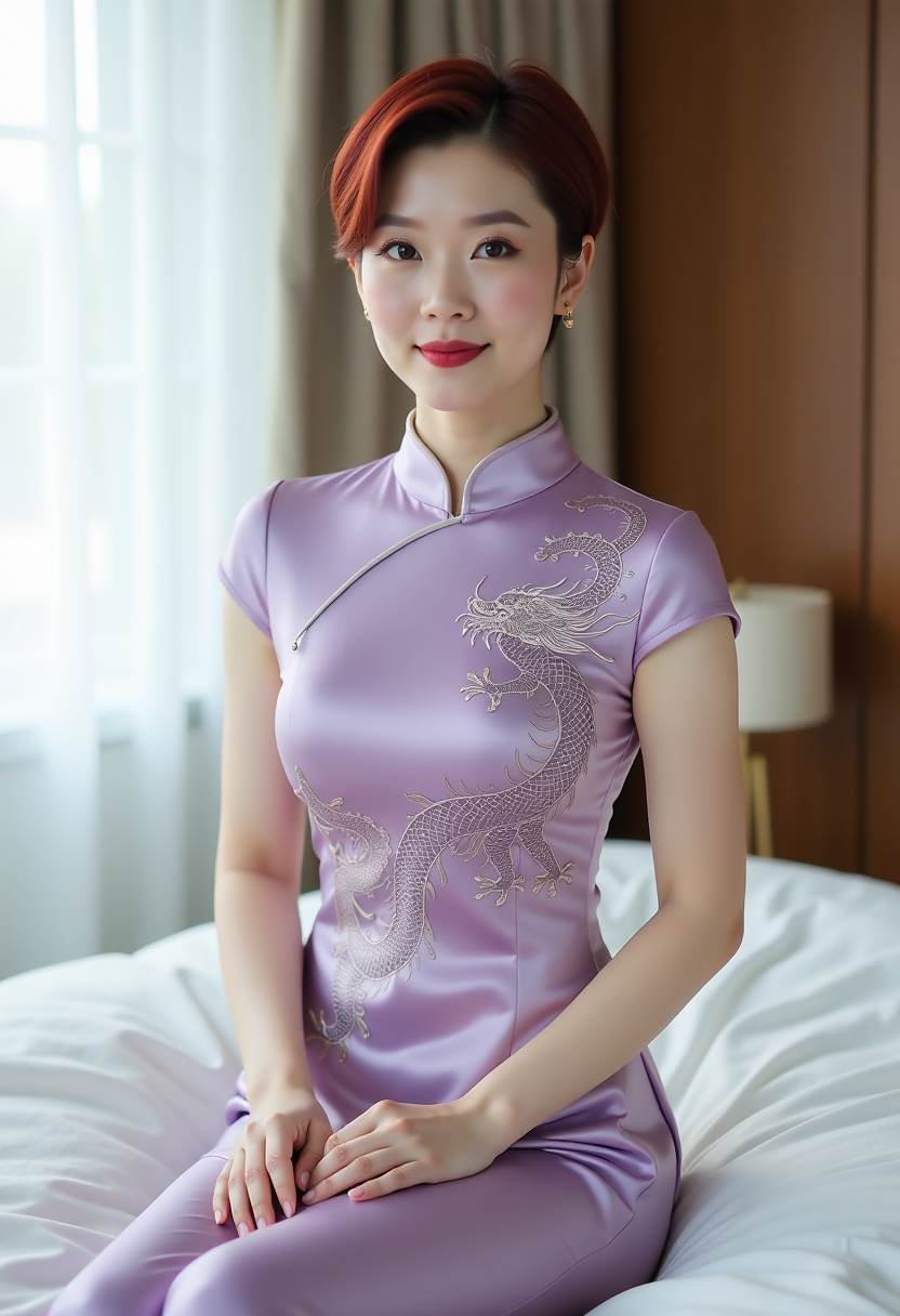 掌机星河画面，屋顶上的掌机与星空